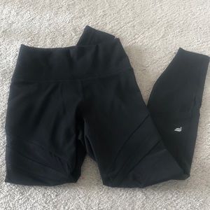 Fabletics power hold xxs leggings